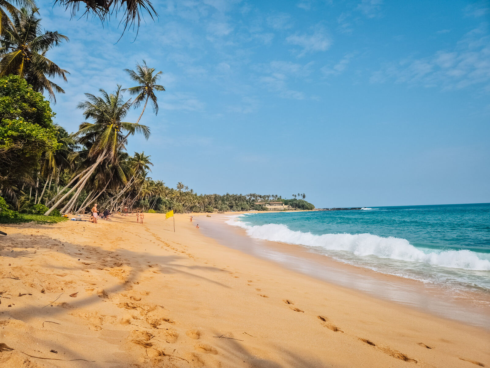 14-Day Grand Island Explorer & Beach Retreat - Sri Lanka Tour